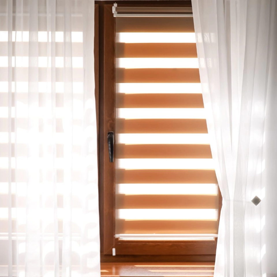 Window Treatment Company